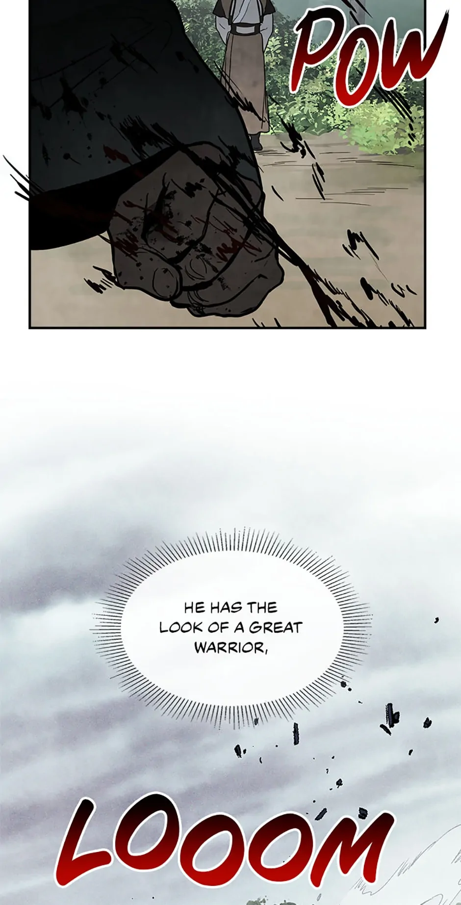 Yi Shen Dang Guan Chapter 63 81